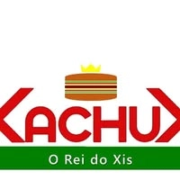 Logotipo da empresa KACHUK LANCHES