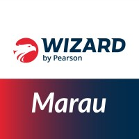 Logotipo da empresa WIZARD IDIOMAS