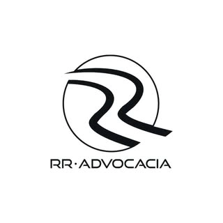 Logotipo da empresa RR ADVOCACIA