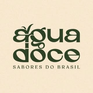 Logotipo da empresa AGUA DOCE FRANCHISING