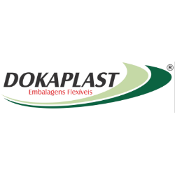 Logotipo da empresa DOKAPLAST