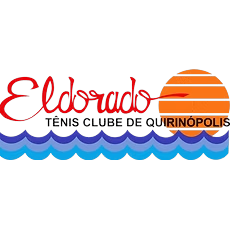 Logotipo da empresa ELDORADO TENIS CLUBE