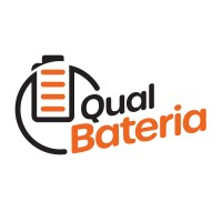 Logotipo da empresa QUAL