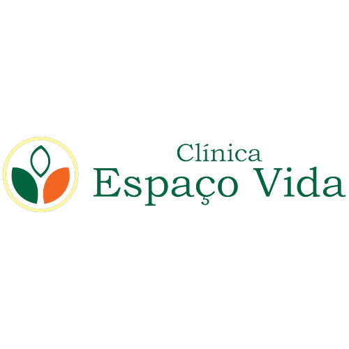 Logotipo da empresa ESPACO VIDA