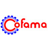 Logotipo da empresa COFAMA