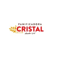 Logotipo da empresa PANIFICADORA CRISTAL