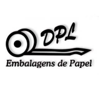 Logotipo da empresa DICOPEL