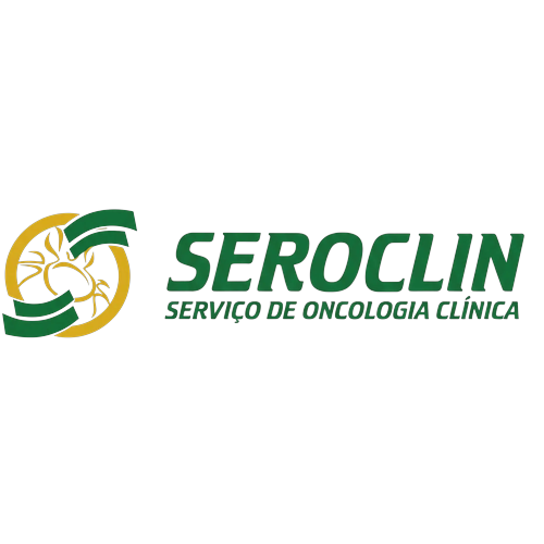 Logotipo da empresa SEROCLIN LTDA