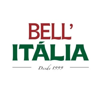 Logotipo da empresa PIZZARIA BELL' ITALIA