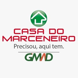 Logotipo da empresa CASA DO MARCENEIRO