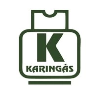 Logotipo da empresa KAKOGAS