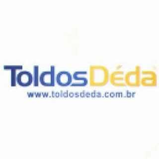 Logotipo da empresa TOLDOS DEDA