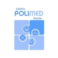 Logotipo da empresa POLIMED