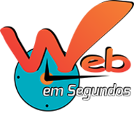 Logotipo da empresa WEB EM SEGUNDOS
