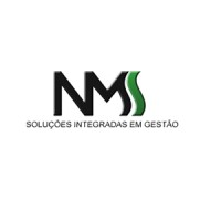 Logotipo da empresa NMS SOLUCOES INTEGRADAS EM GESTAO LTDA