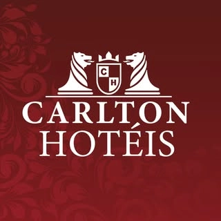 Logotipo da empresa CARLTON PLAZA SJCAMPOS LTDA