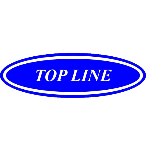 Logotipo da empresa TOP-LINE