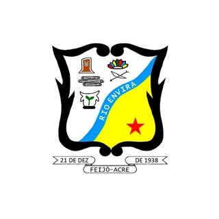 Logotipo da empresa MUNICIPIO DE FEIJO