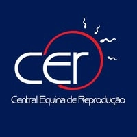 Logotipo da empresa C.E.R.