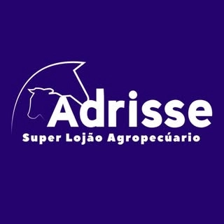 Logotipo da empresa ADRISSE