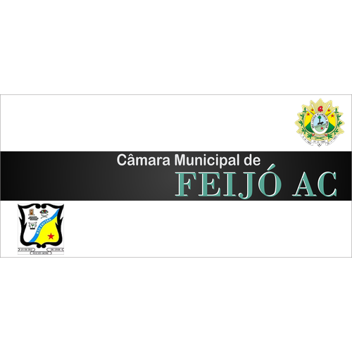 Logotipo da empresa CAMARA MUNICIPAL DE FEIJO