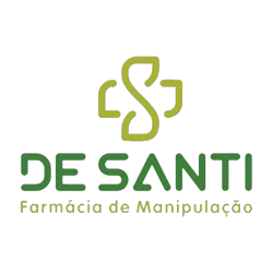 Logotipo da empresa FARMACIA SANTI & RONCOLATO LTDA