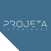 Logotipo da empresa PROJETA