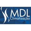 Logotipo da empresa MDL TECNOLOGIA LTDA
