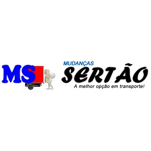 Logotipo da empresa FRETES E MONTAGEM MARTINS LOURENCO