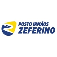 Logotipo da empresa POSTO IRMAOS ZEFERINO