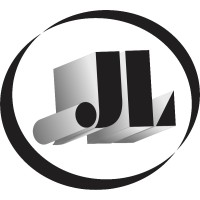 Logotipo da empresa JL PERFIS INDUSTRIA E COMERCIO LTDA