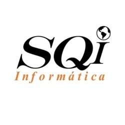 Logotipo da empresa SQI INFORMATICA