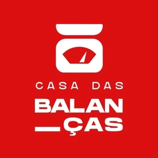 Logotipo da empresa CASA DAS BALANCAS