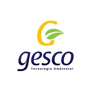 Logotipo da empresa GESCO - SERVICOS E COMERCIO LTDA