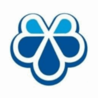 Logotipo da empresa SERRAMILK