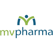 Logotipo da empresa MVPHARMA