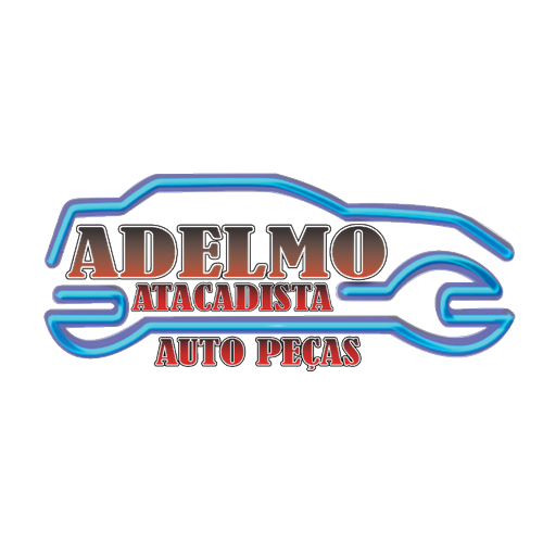 Logotipo da empresa ADELMO ATACADISTA DE AUTO PECAS