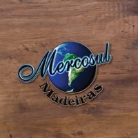 Logotipo da empresa MERCOSUL MADEIRAS LTDA