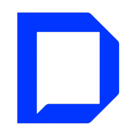 Logotipo da empresa DEJA CRIATIVIDADE E NEGOCIOS