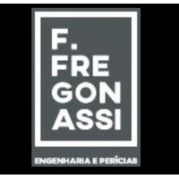 Logotipo da empresa F. FREGONASSI ENGENHARIA E PERICIAS