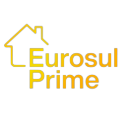 Logotipo da empresa EUROSUL PRIME