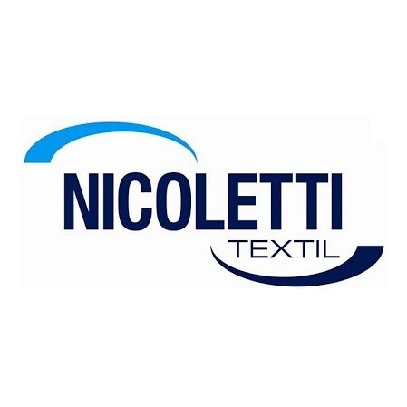 Logotipo da empresa RC TECIDOS