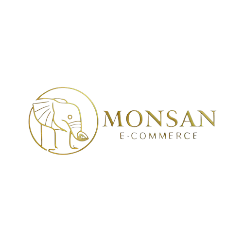 Logotipo da empresa MONSAN ECOMMERCE