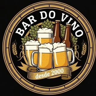 Logotipo da empresa BAR DOS AMIGOS