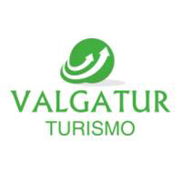 Logotipo da empresa VALGATUR TURISMO