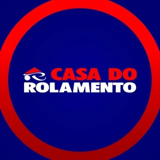 Logotipo da empresa CASA DO ROLAMENTO