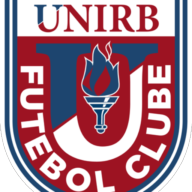 Logotipo da empresa UNIRB