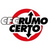 Logotipo da empresa CFC RUMO CERTO LTDA