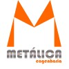 Logotipo da empresa METALICA IMOBILIARIA LTDA