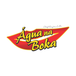Logotipo da empresa AGUA NA BOKA